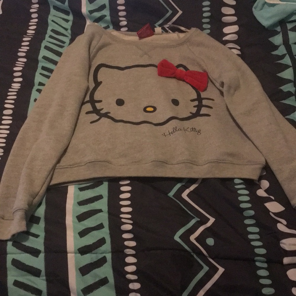 Forever 21 Sweater